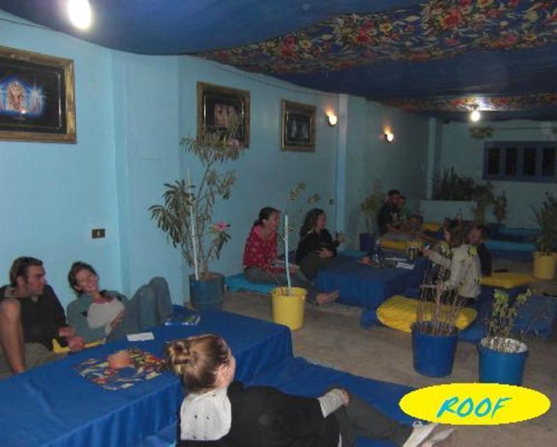 Grand Hotel Luxor Esterno foto